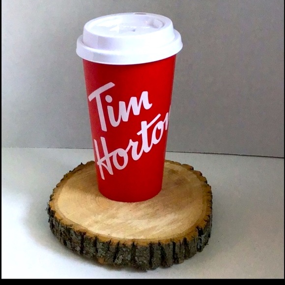 🐸 Tim Hortons Bundle - Picture 12 of 14